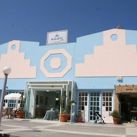 Malievi Villa Hersonissos  Exterior foto