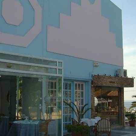Malievi Villa Hersonissos  Exterior foto