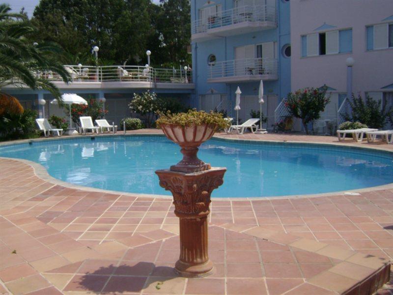 Malievi Villa Hersonissos  Exterior foto