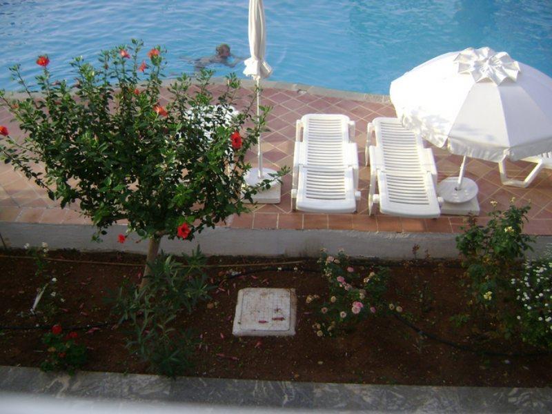 Malievi Villa Hersonissos  Exterior foto