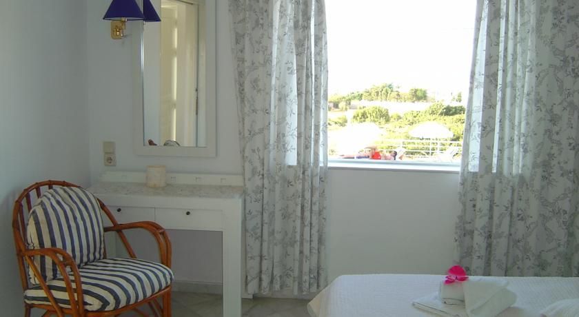 Malievi Villa Hersonissos  Exterior foto